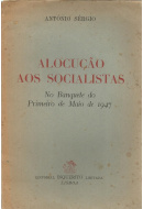 Livros/Acervo/S/SERGIO ANT ALOC
